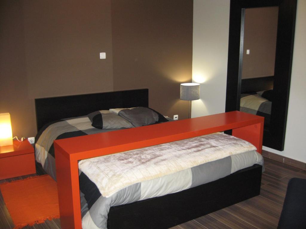 Quinta Das Pias - Holiday Farm Pinhel Room photo